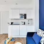 Modern Apartment In Sainte Marguerite