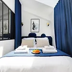 Modern Apartment In Sainte Marguerite