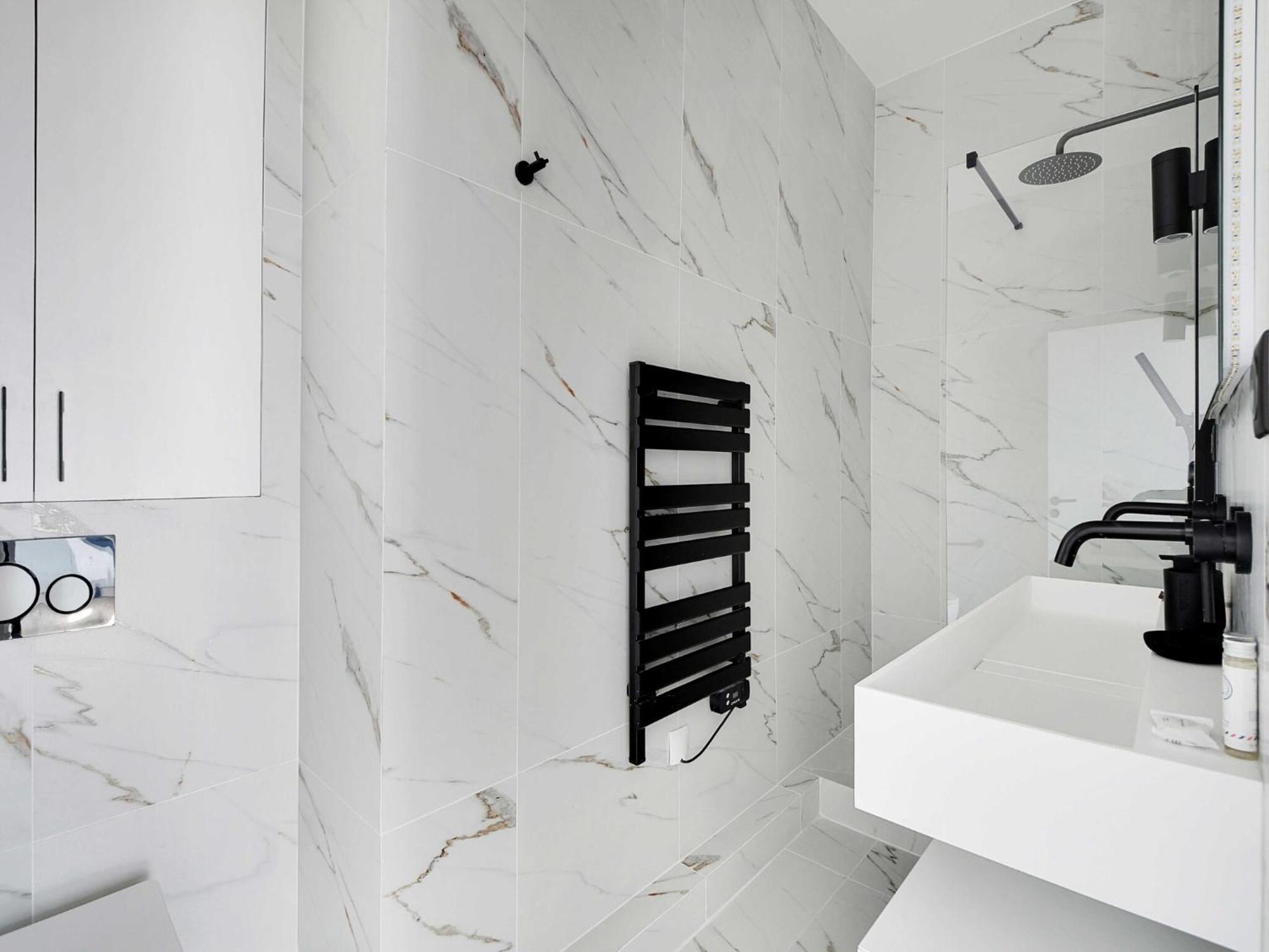 Modern - 1br 4p - Sainte-marguerite Parigi