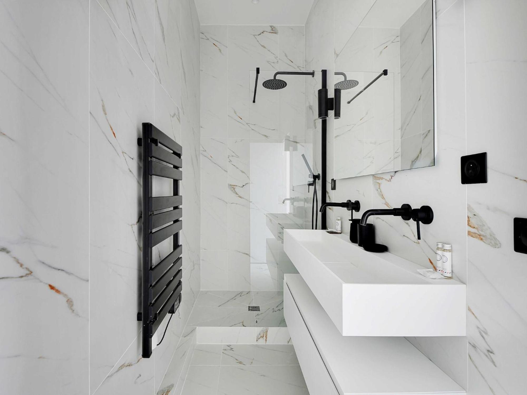 Appartamento Modern - 1br 4p - Sainte-marguerite *